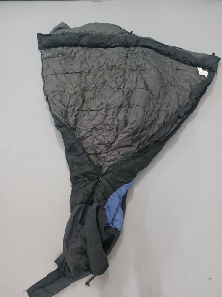 Coleman mommy sleepingbag