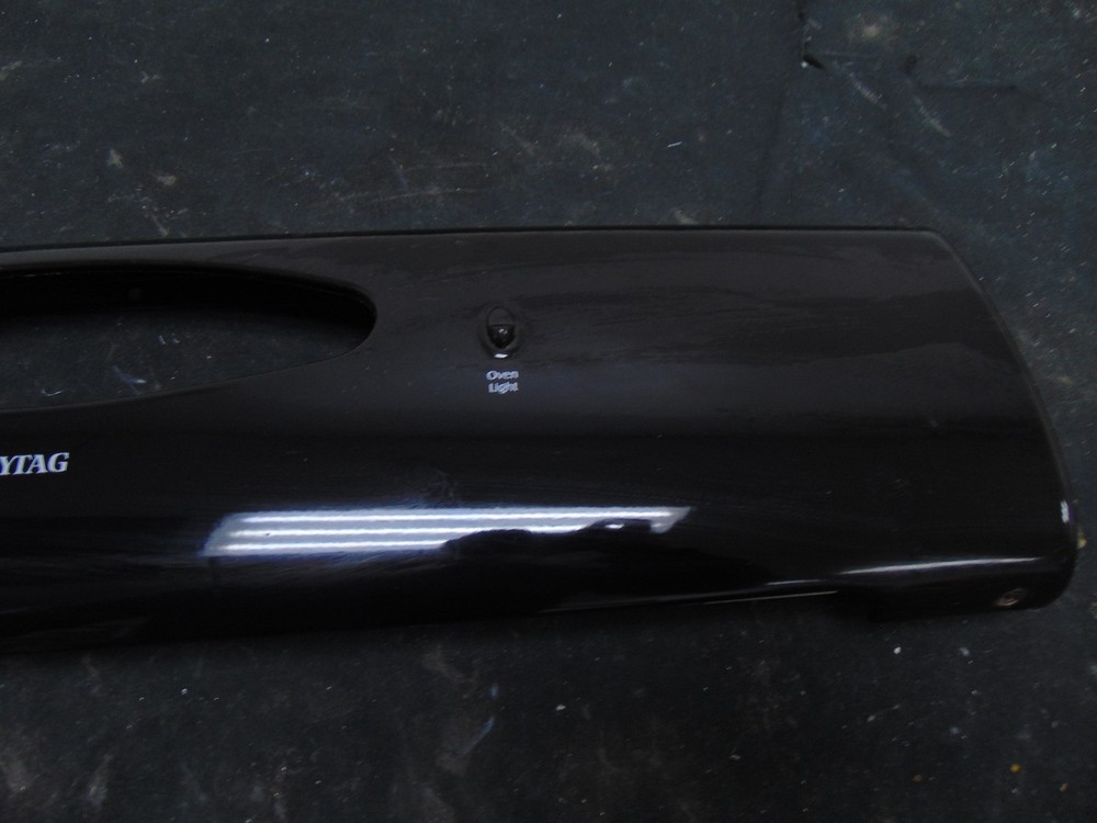 Maytag Range MGR5752BDS Control Panel 74009108