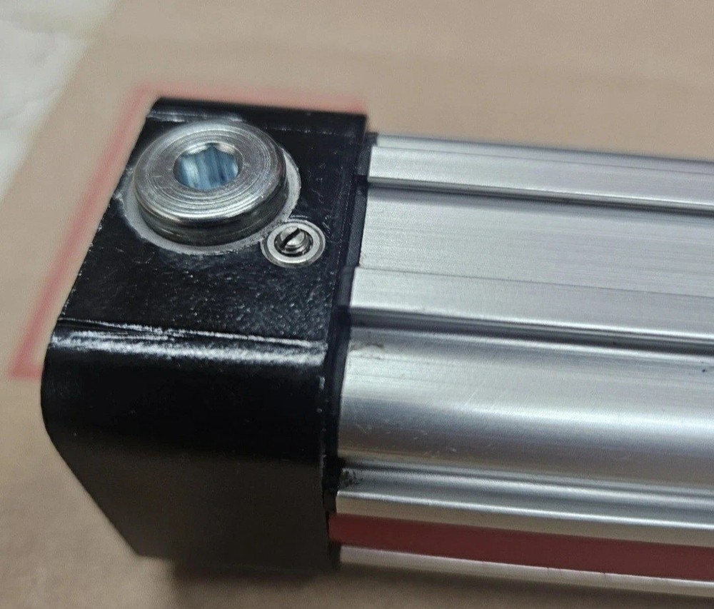 Origa System Plus Pneumatic Linear Actuator L=480mm 1