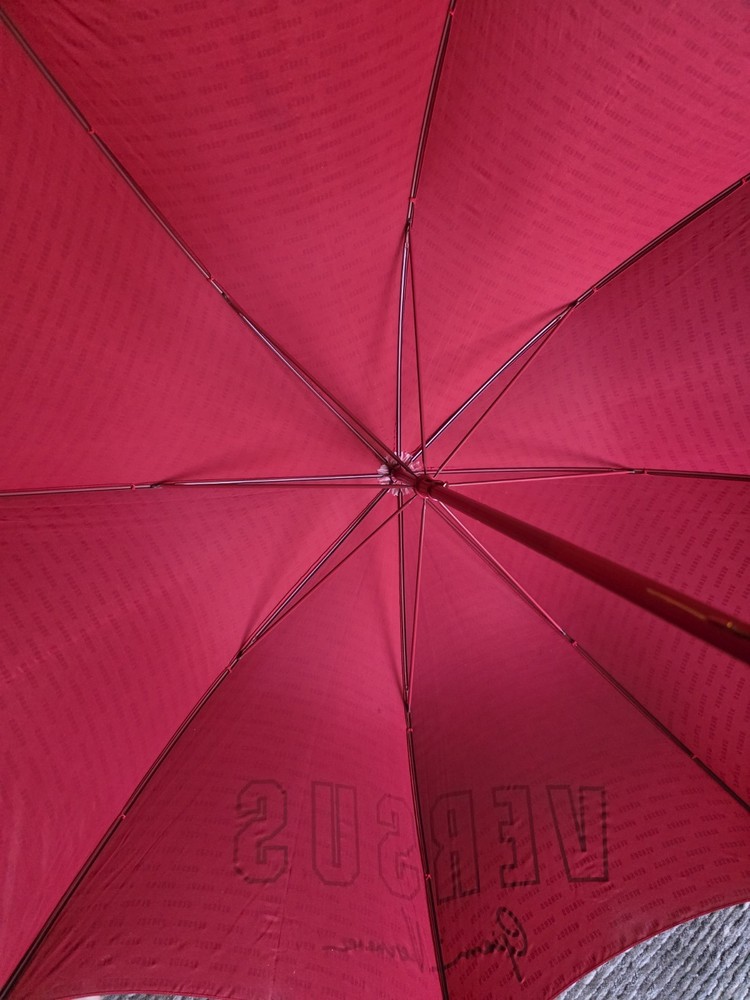 Giani Versace Versis Red Umbrella Limited Edition