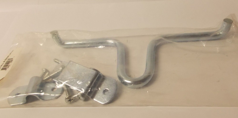 10" Gate Stall & Door Latch 710586