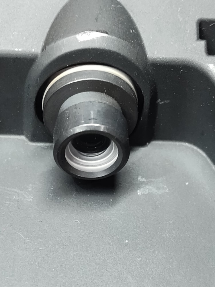 Front View Camera Bolt, Malibu, Acadia, 84225598 OEM
