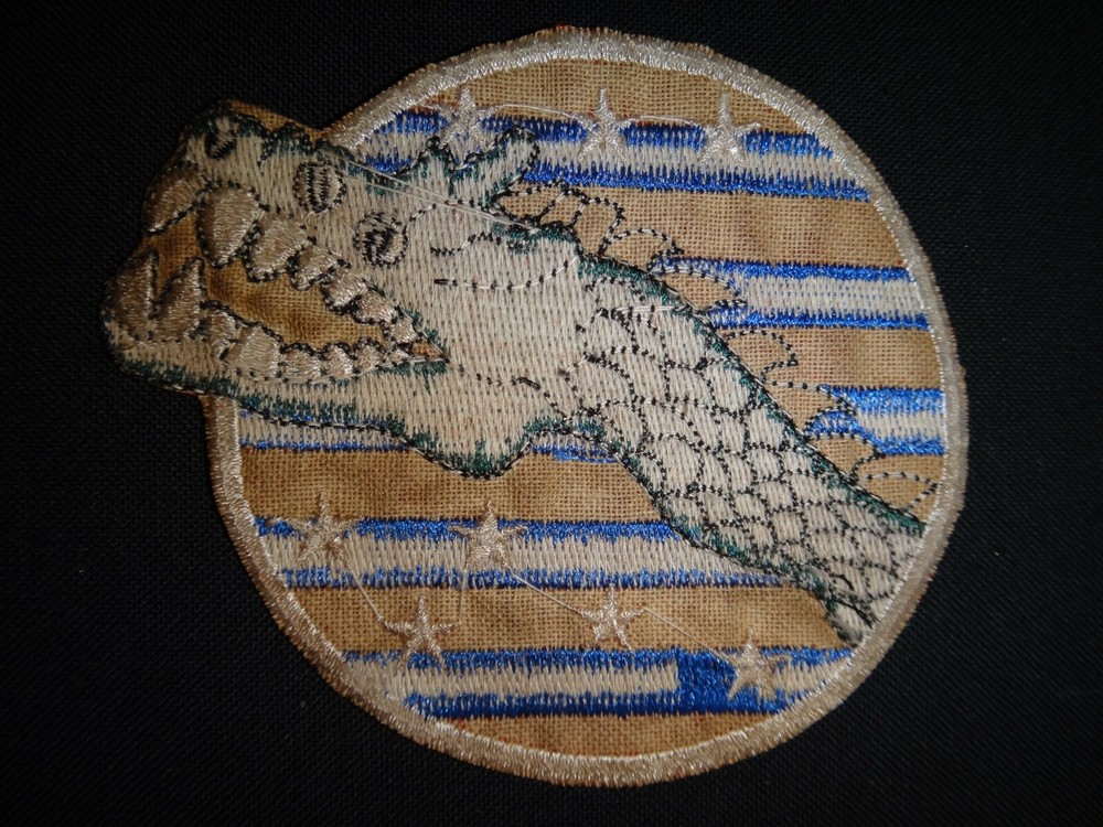 US Air Force 874th BOMBARDMENT Bomb Squadron Patch (Inactive Unit)