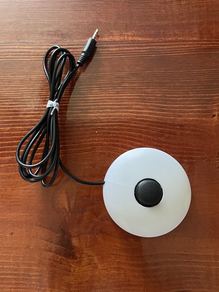 xbox adaptive gaming controller joystick