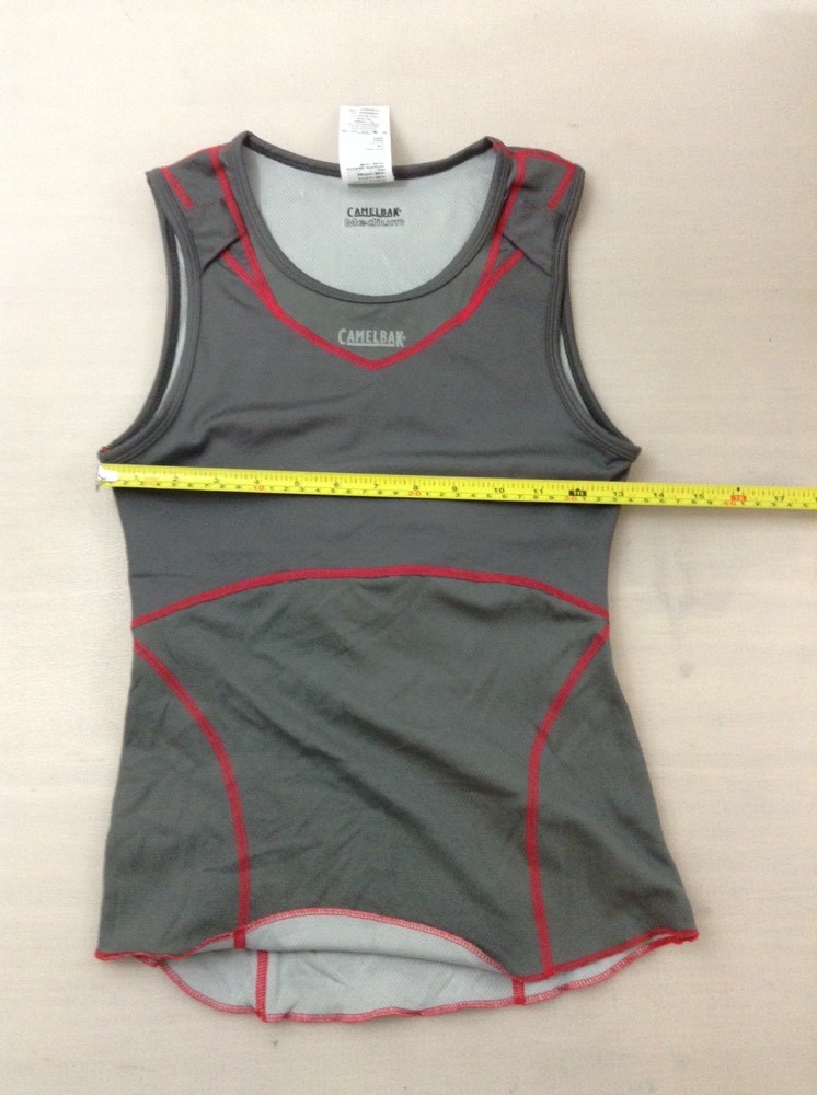 Camelbak Womens Medium Base Layer No Bladder Or Line (5500-Cam)