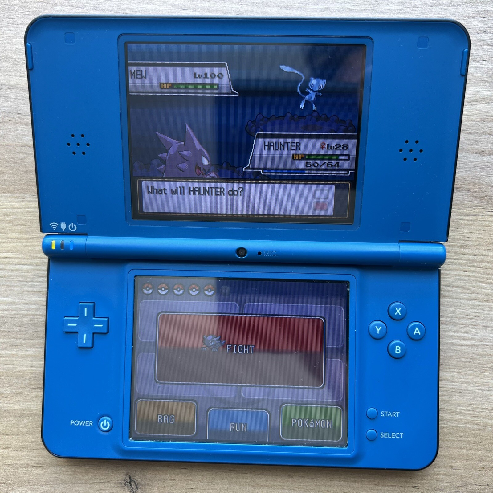 Action Replay DSi for Nintendo DSi/DS UPGRADED POKEMON CODES Tested See Video!!