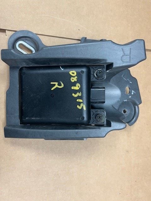 CX-3 2017 Camera/Projector DB2R67Y80B