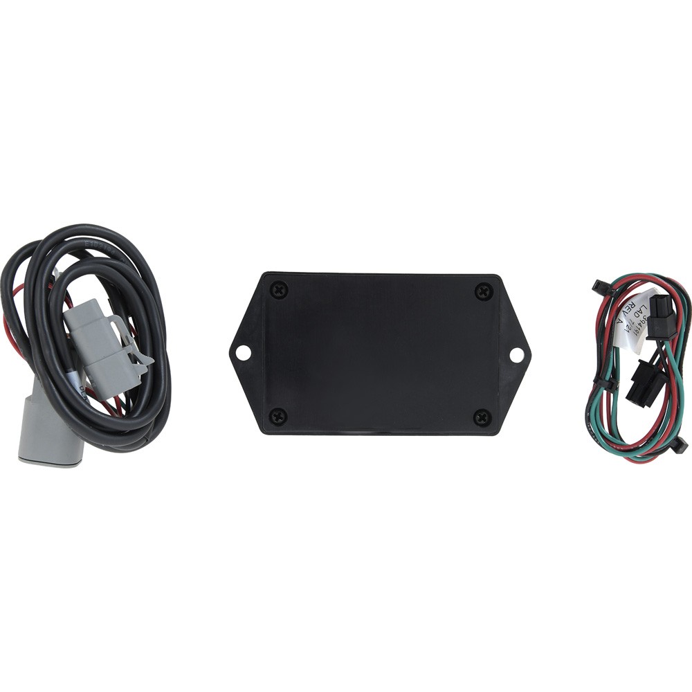 Holley EFI Interface Module for Edelbrock EFI Kits