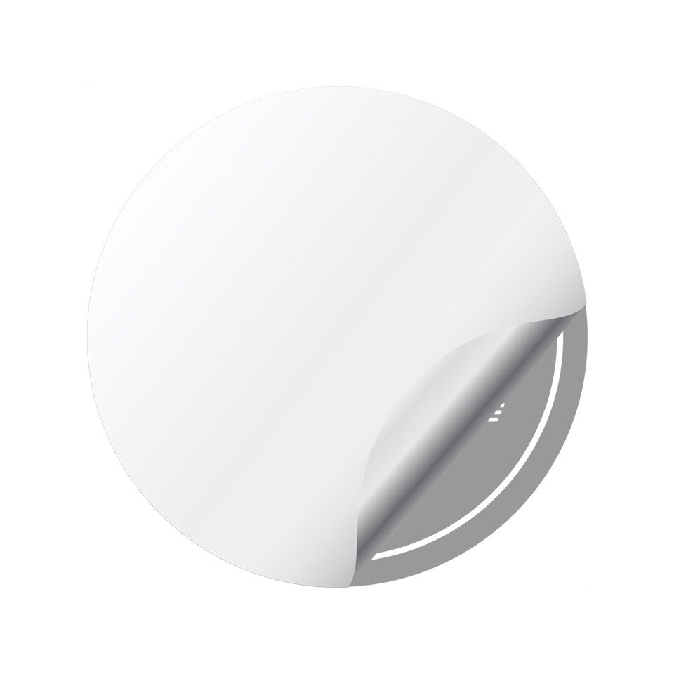 Corvette C6 Decals | 4pcs Set Wheel Cap Stickers | Custom Made Rim Emblems