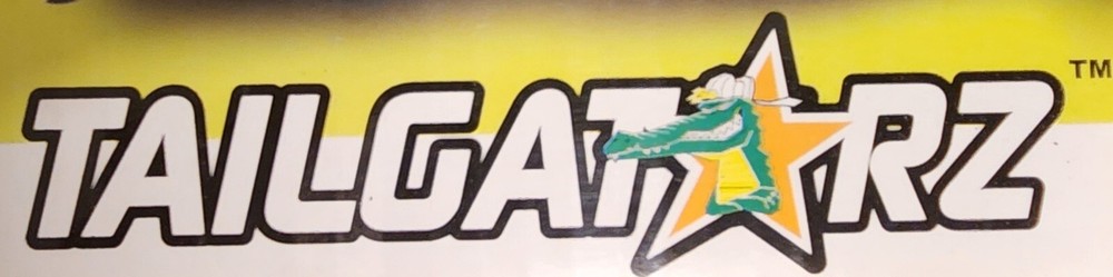 Tailgatorz Tailgate Seat - Ever Green