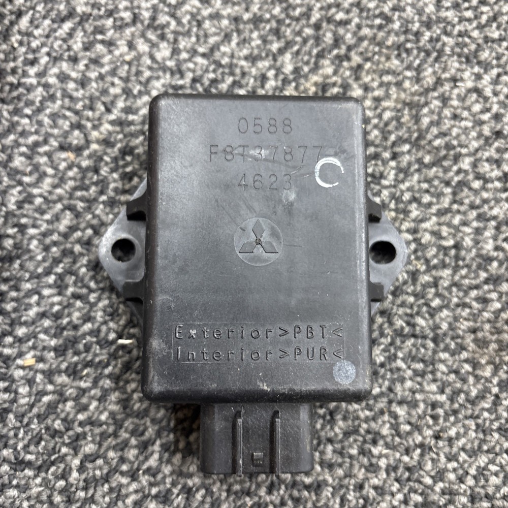 2016 KX100 KX 100 OEM ECU CDI ECM COMPUTER