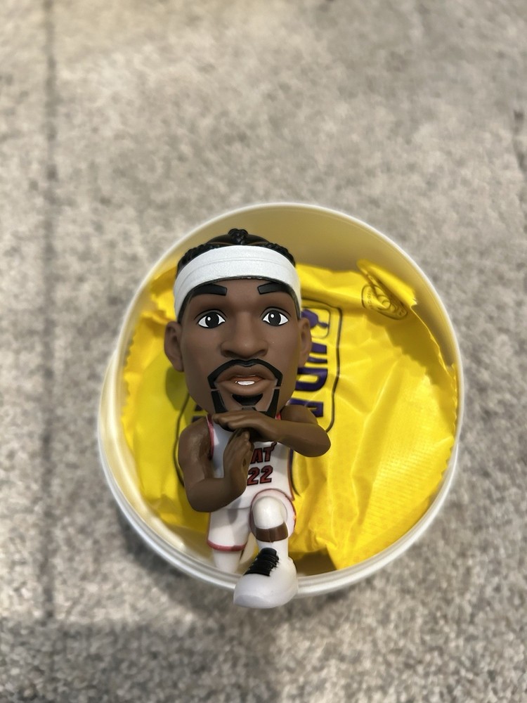Multiple Zuru NBA Ballers Series 2