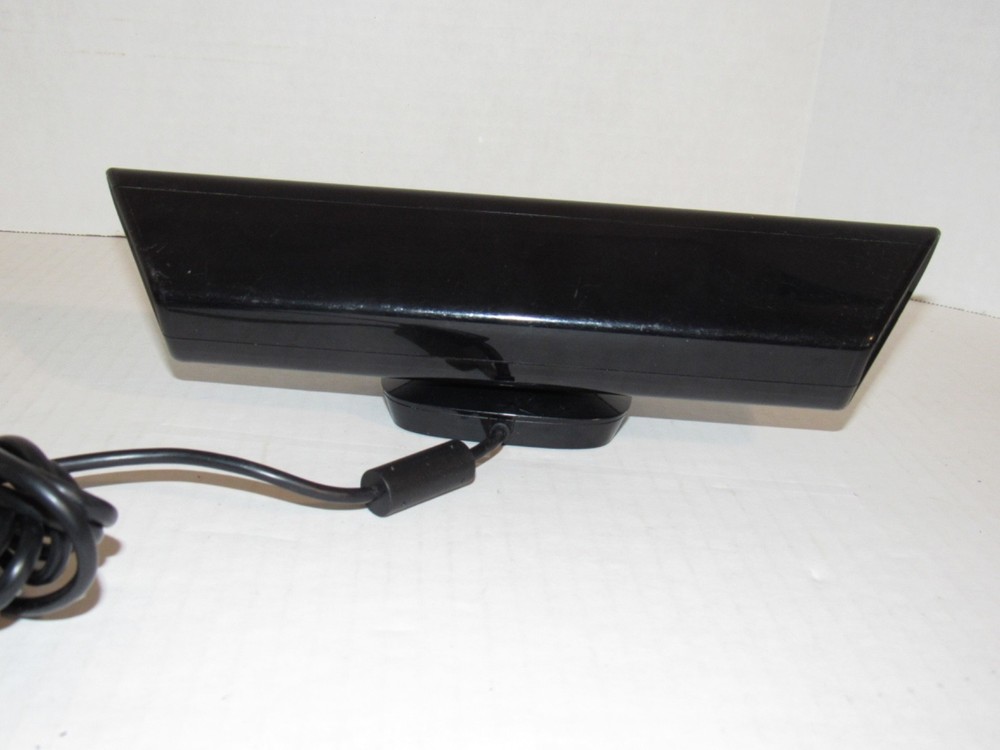 Microsoft Xbox 360 Kinect Motion Sensor Bar Model #1473