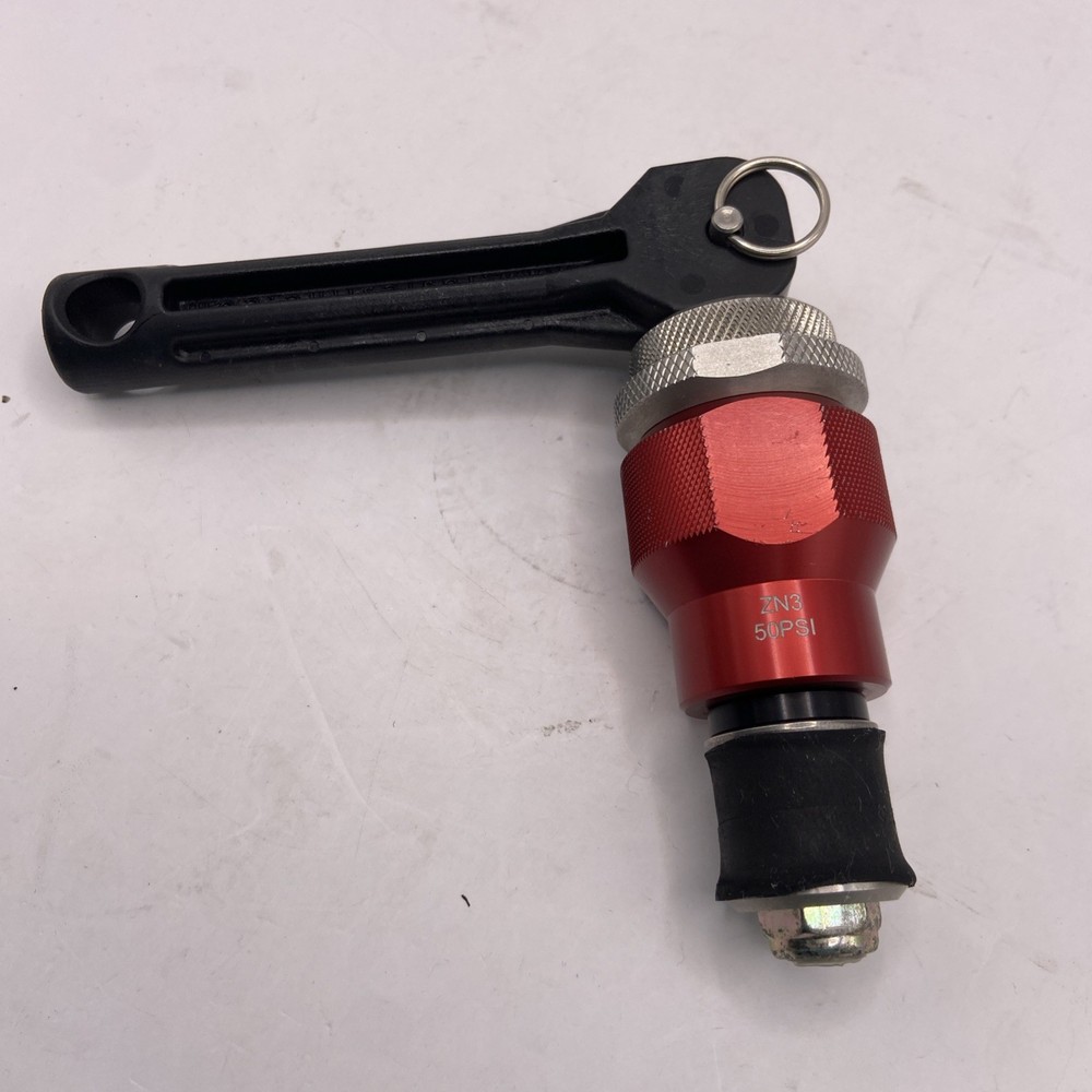FasTest ZN332 INTERNAL SEALING CONNECTION TOOL, Range: 0.945" - 1.024"