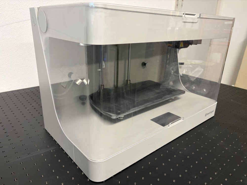 Markforged Mark Two Gen 2 Continuous Fiber 3D Printer with Drybox & Materials