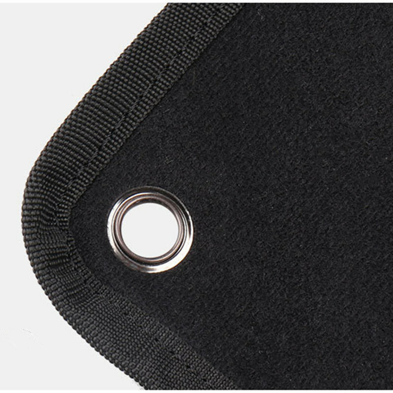 Tactical Paste Board Display Frame Cloth Holder Chapter Paste Pad Wall Hanging