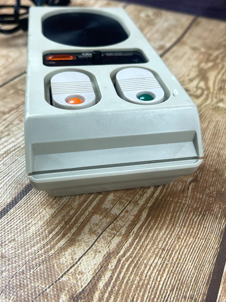 olson am-515 wireless intercom Solid State Japan