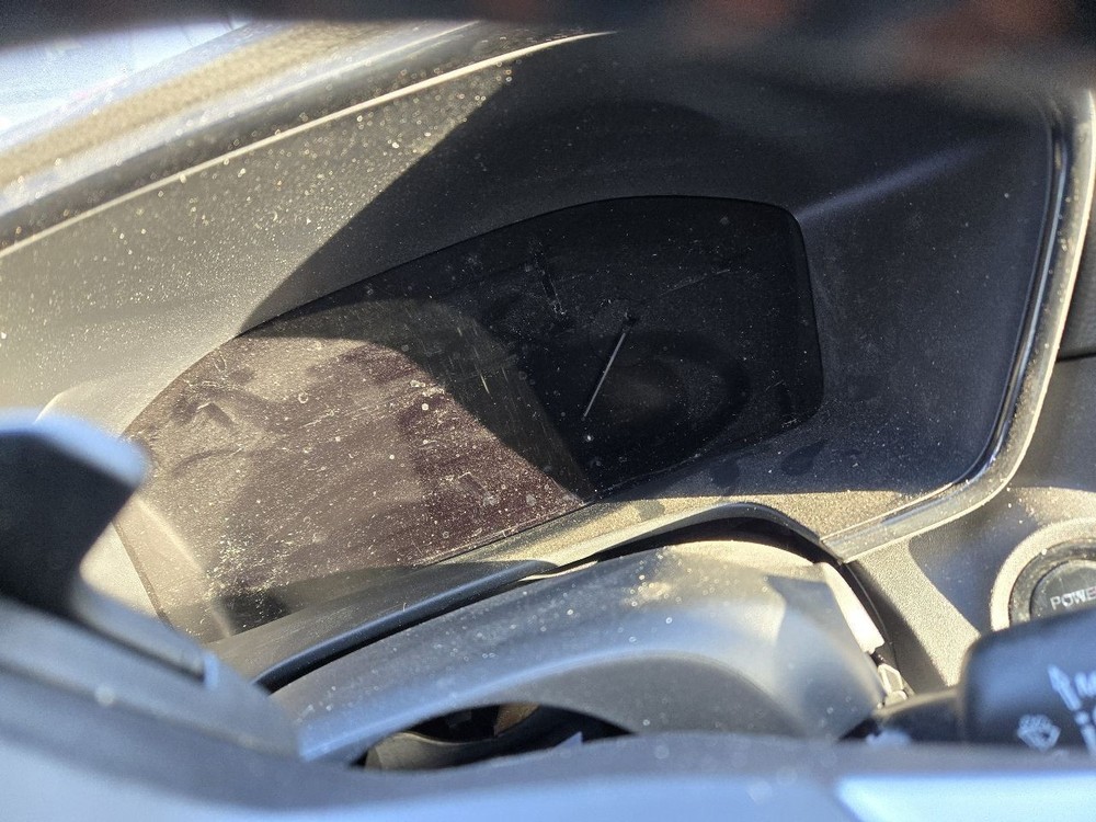 2023-2025 Honda CR-V Dash Mounted 9" Display Screen