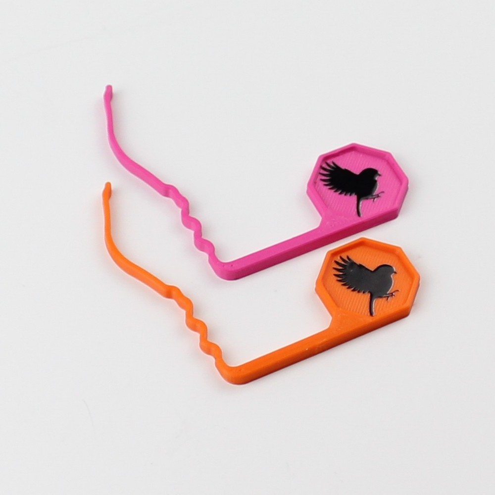 Chamber Flag (3 pack)