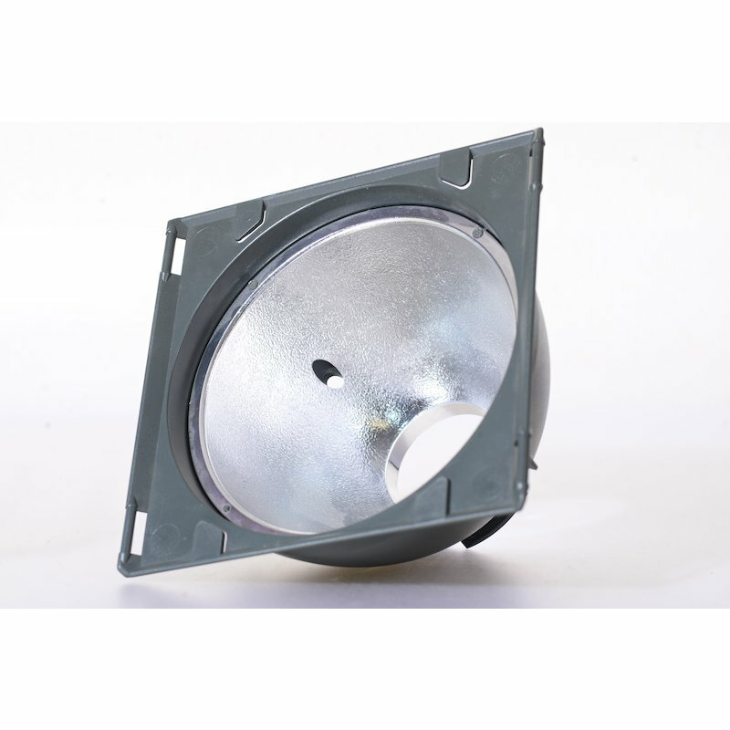 Broncolor Standard Reflector for Impact Studioblitzgeräte/Normalreflektor