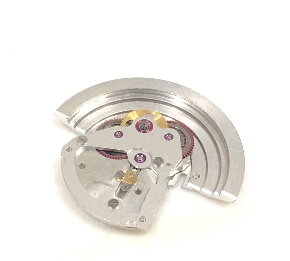 Rolex Movement Rotor Part For Caliber 3135-145 Automatic Device Module