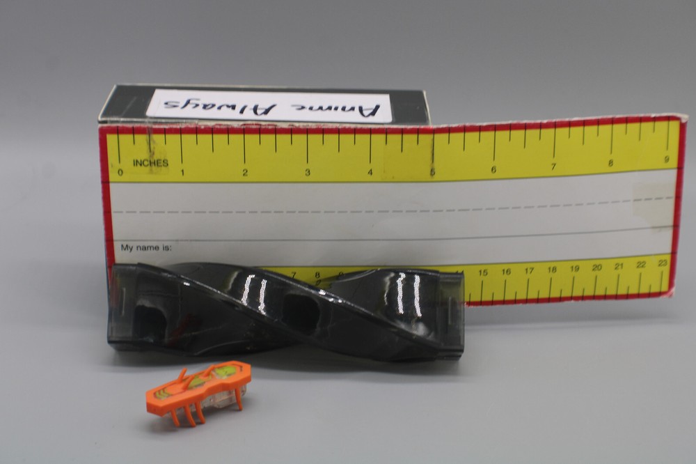 Hexbug Nano Twister Parts