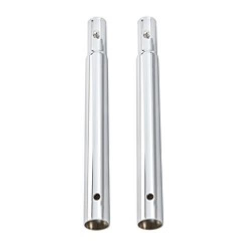 Heavy-Duty Nesting "Z" Rack Height Extenders