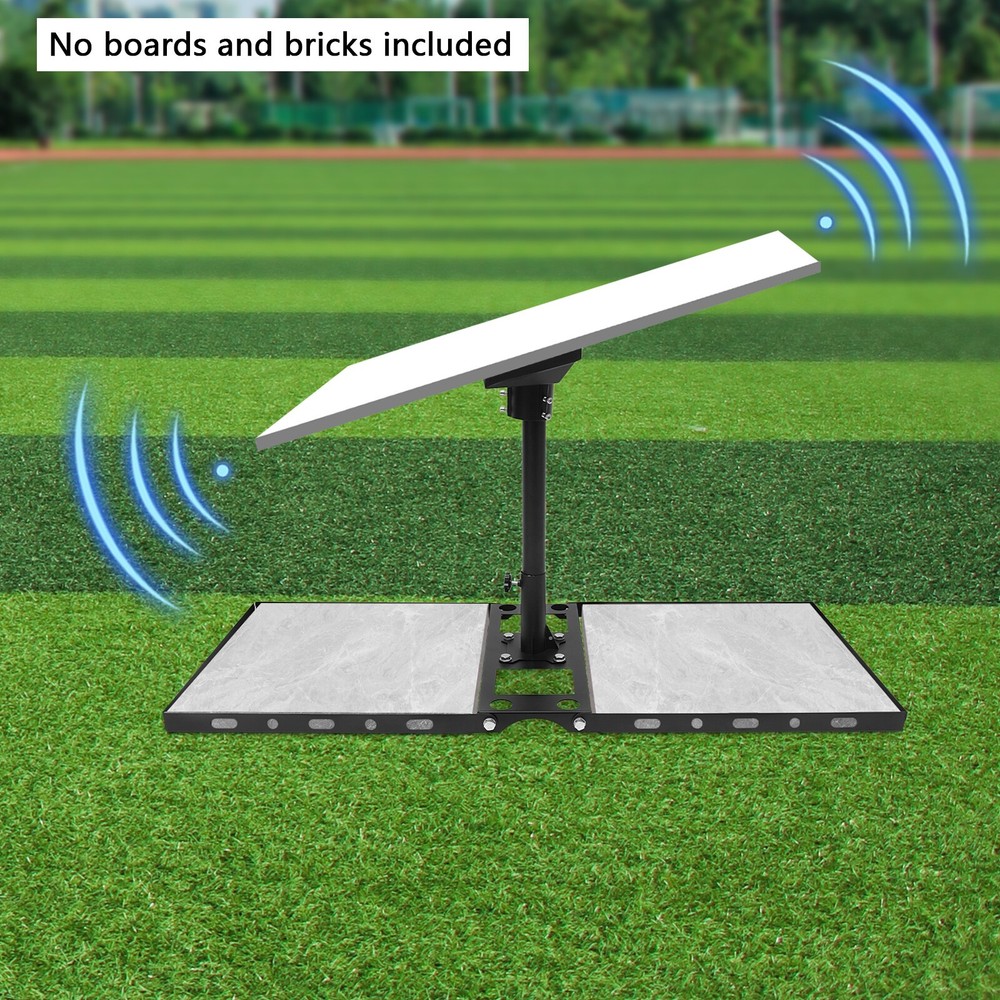 661.39lb Brackets Solar Panels Solar Panel Mounting Bracket Universal Adjustable