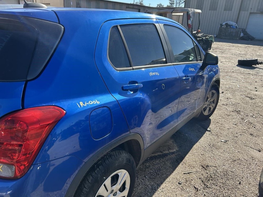 TRAX 2016 Jack 104782559