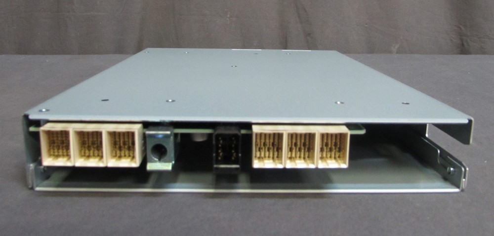 * HITACHI HUS DBMS6 I/O CARD MODULE; PN: 3285196-A