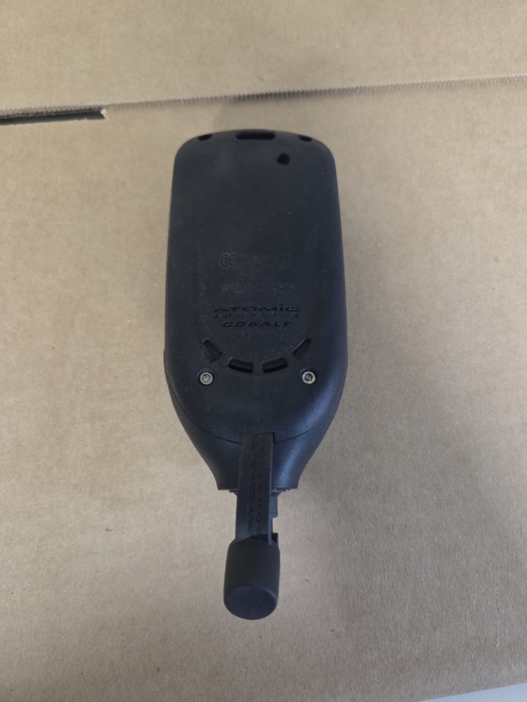 Atomic Aquatics Cobalt Scuba Diving Computer