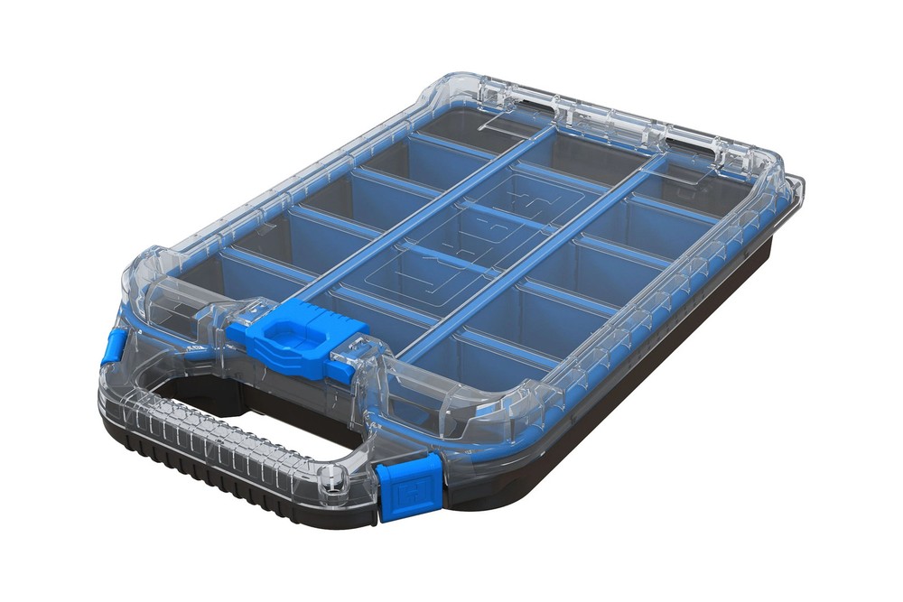 HART Stack System Half Tool Storage Organizer