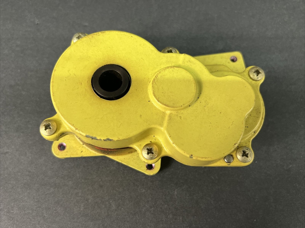 Westfield precision actuator 813550–401