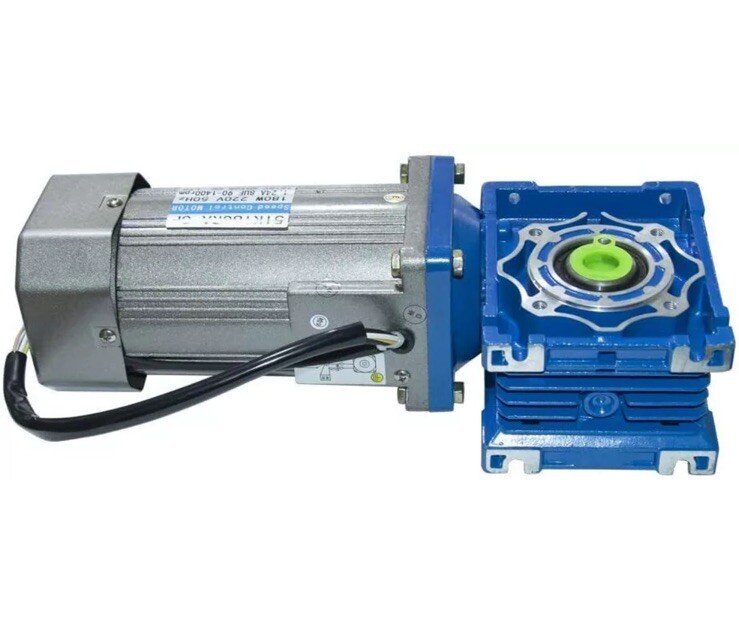 AC Motor 110V Speed Controller Regulator Reversible Module Control Switch 120W