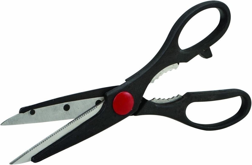 HFT Multipurpose Scissors-New-Free Shipping!!!