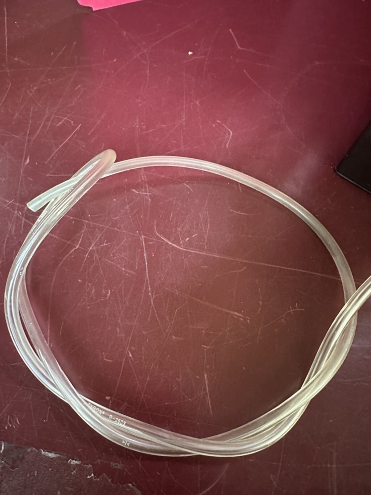 AS IS POWERS ON ASYST FAN/FILTER ASSEMBLY