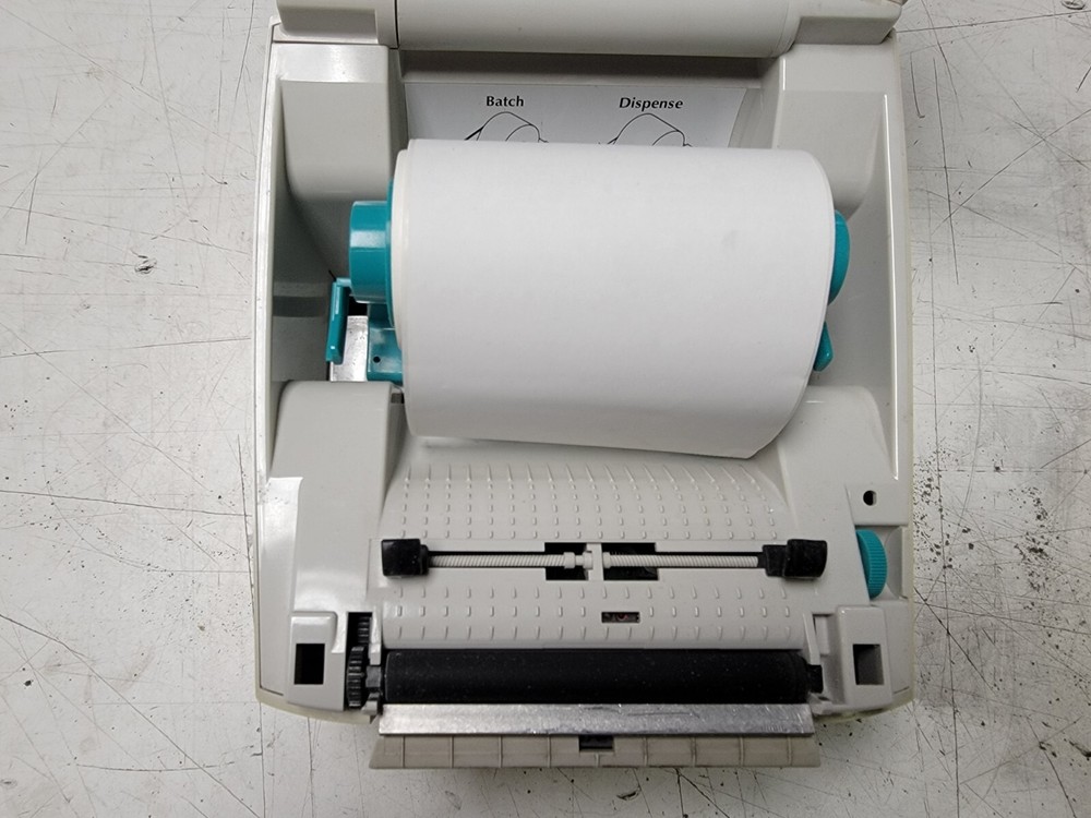 Zebra Eltron 2844 CTP Label Printer ONLY 120625-005