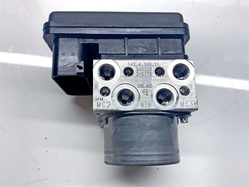 2025 Ducati Scrambler Full Throttle ABS Pump - 54241102A