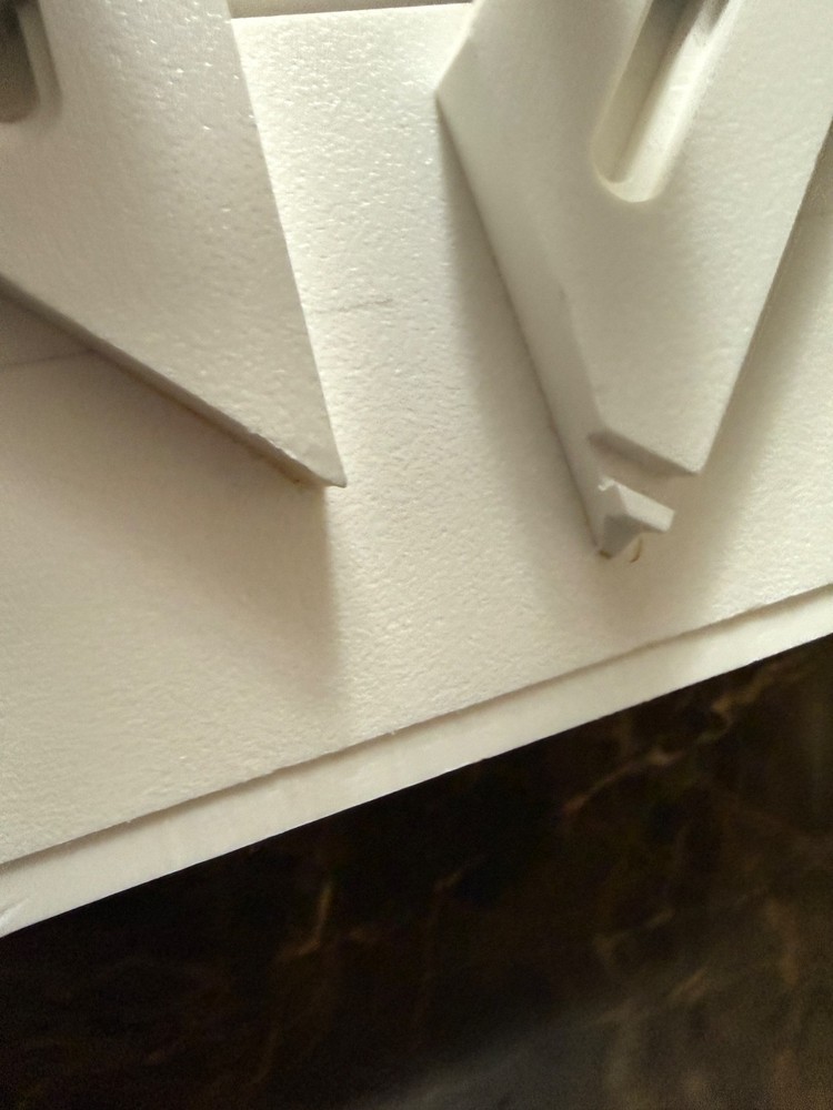 Infinity Tools Vertical Router Sled w/ Toggle Clamp Kit – Excellent Condition