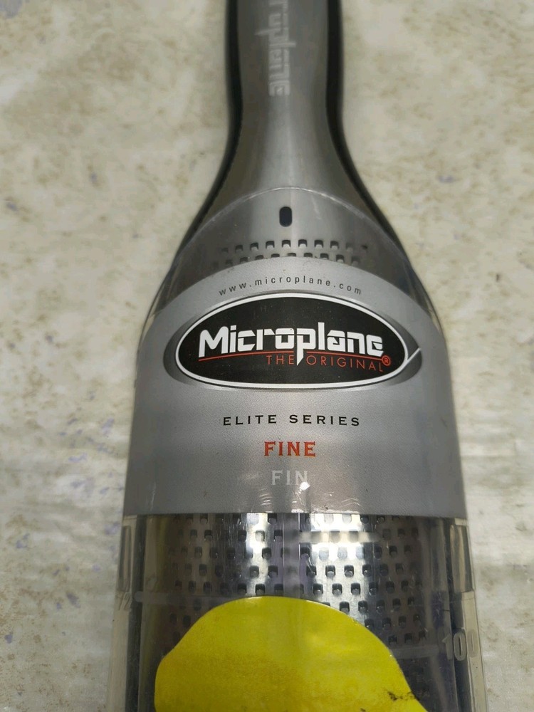 Microplane Home Series Fine Grater