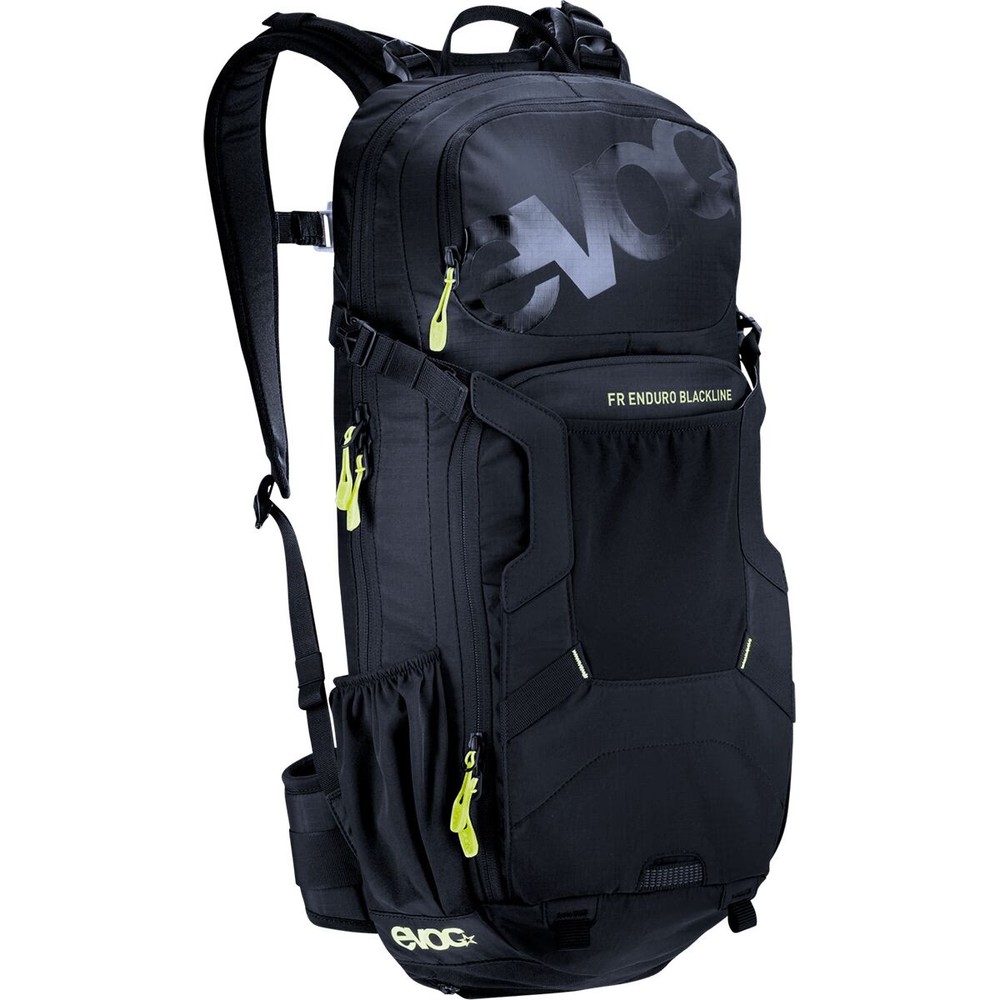 Evoc FR Enduro Blackline Protector 16L Hydration Pack