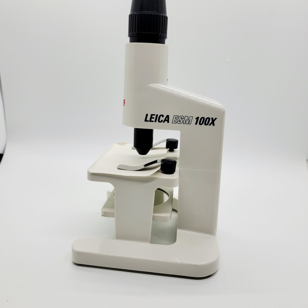 Leica ESM 100 Basic Microscope