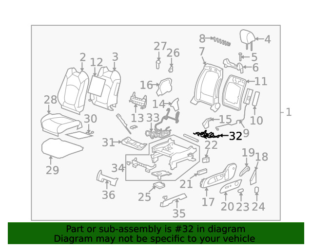 Genuine GM Spring 25796547