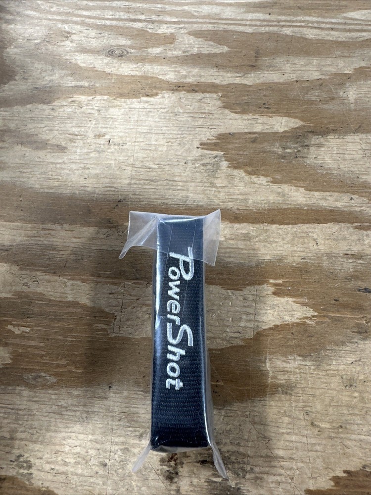 Canon Camera Shoulder/Neck Strap