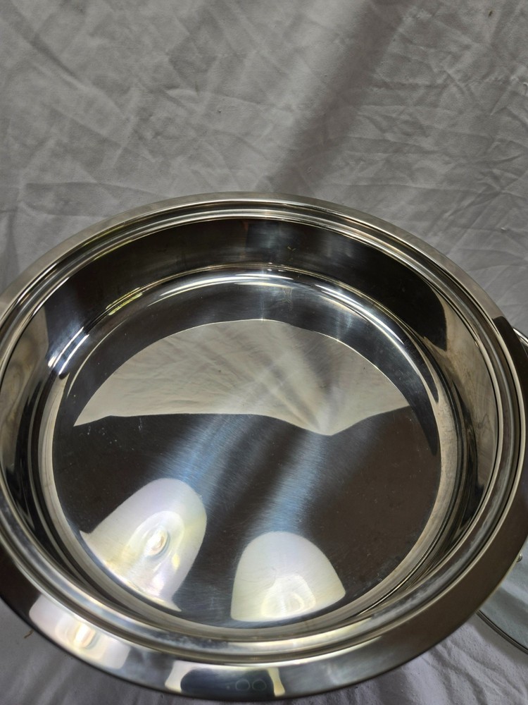 TableCraft Party Essentials Chafing Dish