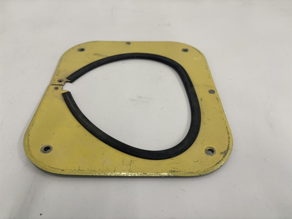 Luscombe Model 8 Right Wing Strut Cover panel