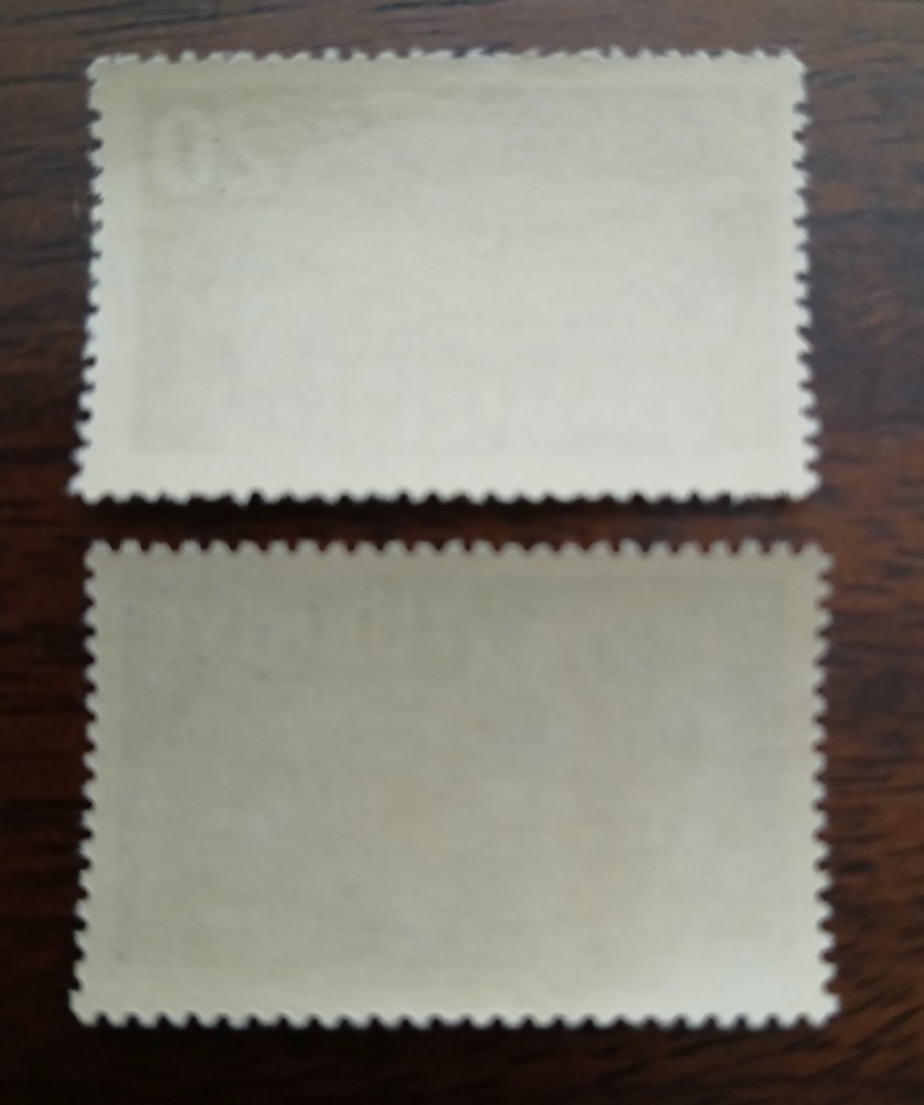 TURKEY - SCOTT #1424 - 1425 - MNH