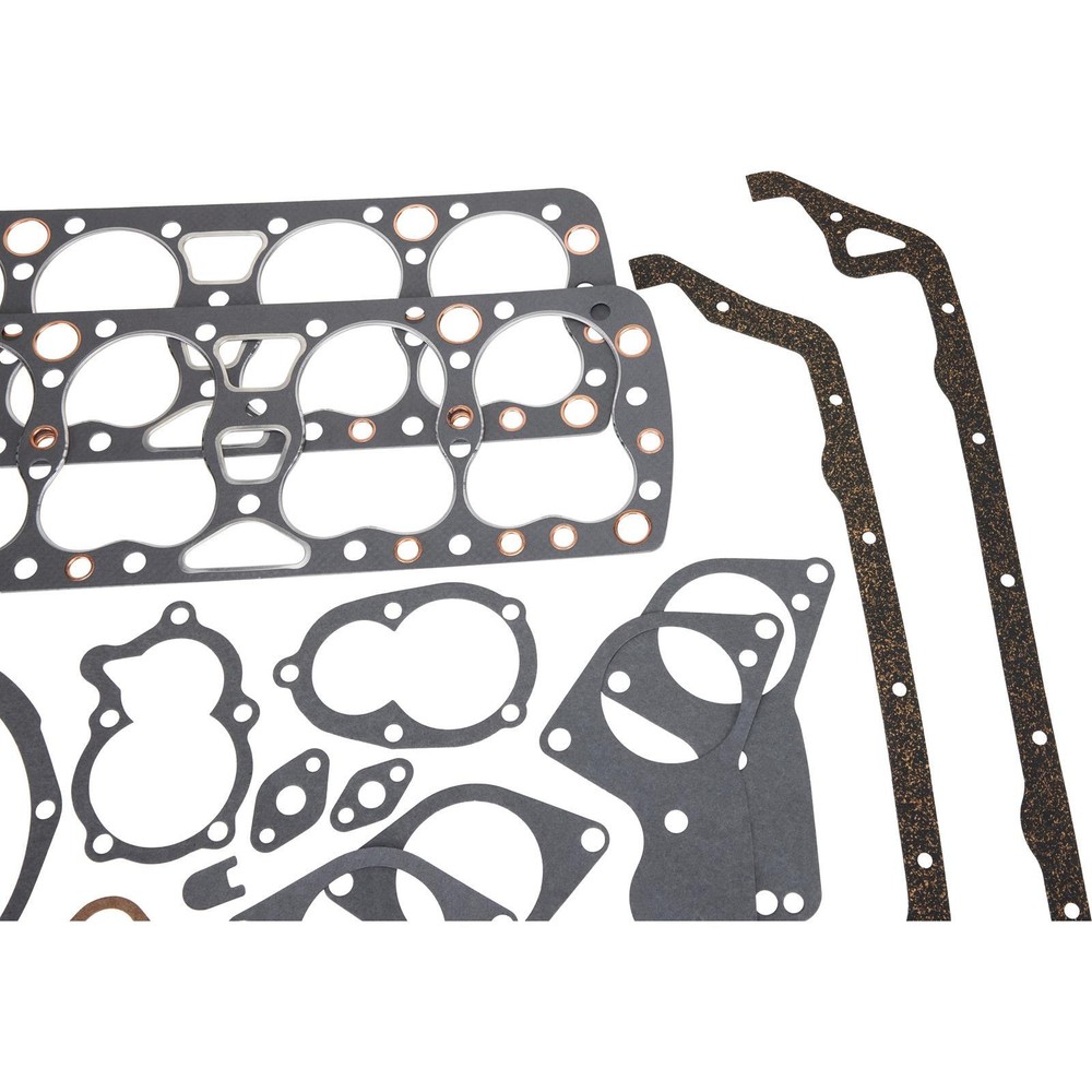 Gasket Set, Fits Ford Flathead 1939-48