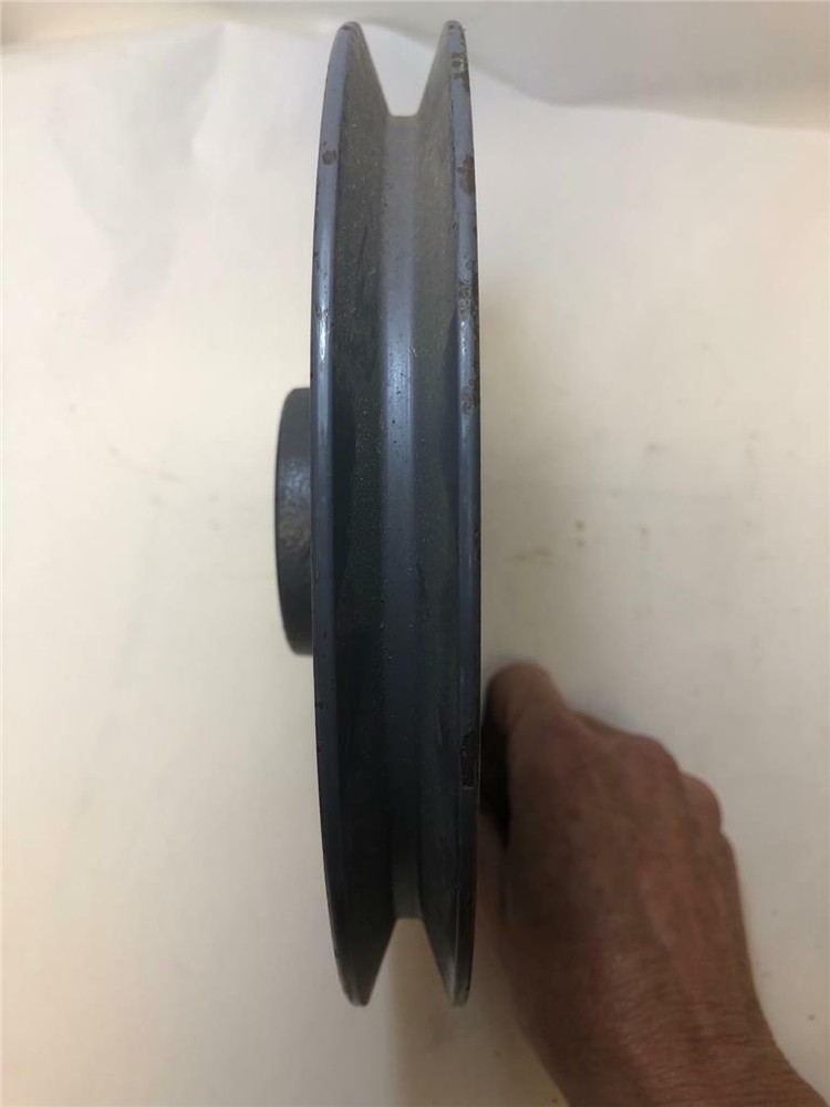 Browning BK85X1 Blower Pulley
