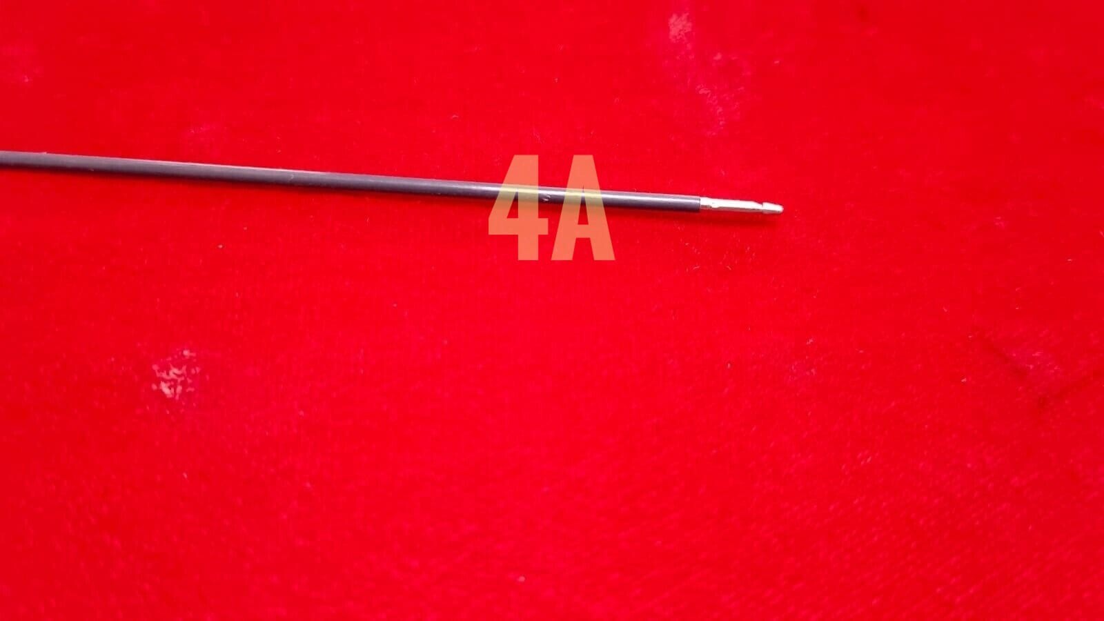 4A BIPOLAR CUTTING LOOP SINGLE STEM PACK OF 20